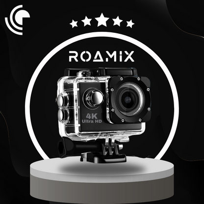 Roamix Vision+ 4K