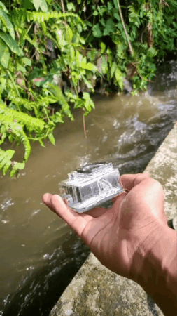 Roamix Vision+ 4K 3 giphy 9